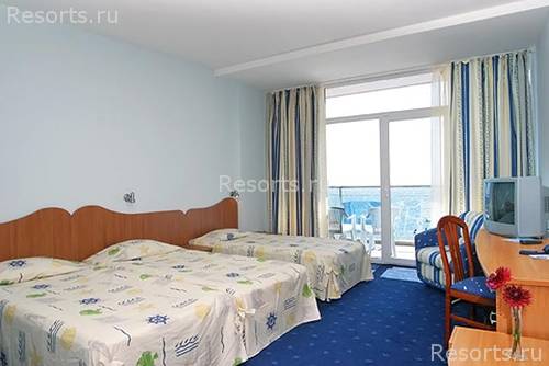 Sirius Beach Hotel 10